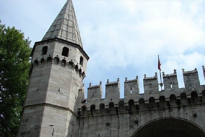 Turkish Cuisine, Food, and History - Modern Trends in Turkish Cooking