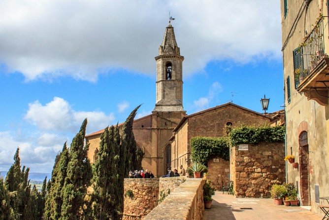 Tuscany Tour: Montepulciano, Pienza & Montalcino - Tour Highlights: Pienza