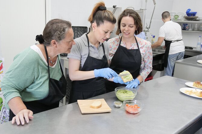 Two and Half-Hours Traditional Greek Cooking Class in Amorgos - Hands-on Experience