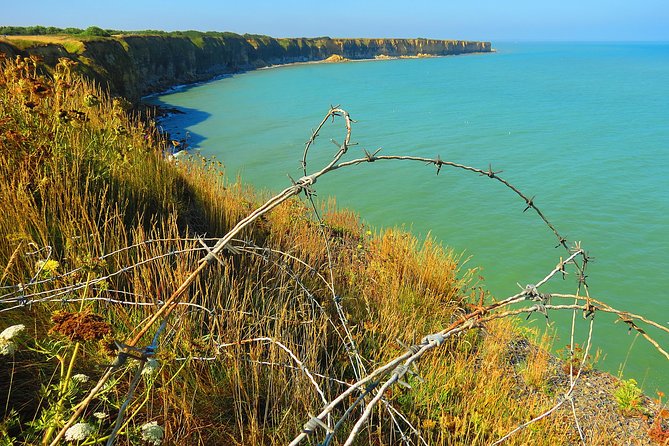 Two Days Private Tour to Normandy From Paris - Discovering Bayeux