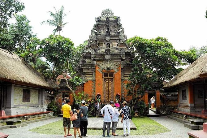 Ubud Waterfall Tour - Tips for a Great Experience