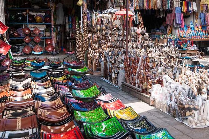 Ubud Wondrous Tour - Detailed Itinerary and Schedule