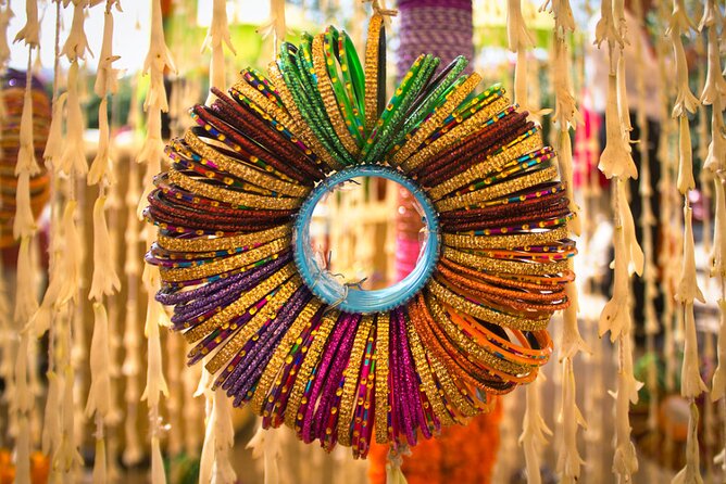 Udaipur Shopping Tour With Pickup and Drop off - Traveler Requirements and Considerations