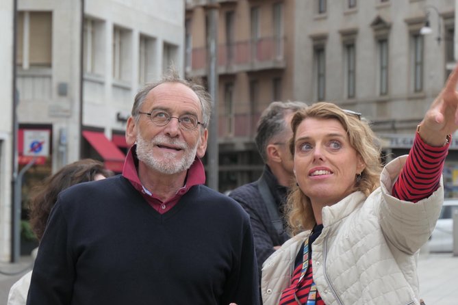 Udine Guided Tour / Walking Tour Udine - Traveler Feedback Highlights