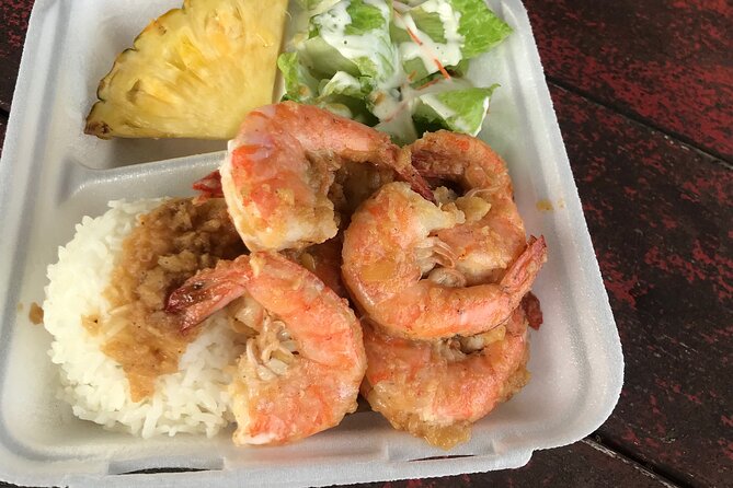 Ultimate Circle Island Experience: Beauty and the Feast - Immersed in Waimeas Wonders