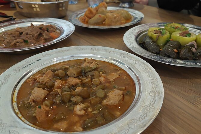 Ultimate Gastro Experience - Local Gastronomy Highlights