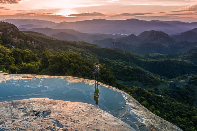 Ultimate Hierve El Agua Hike + Mezcal - Guides and Experiences