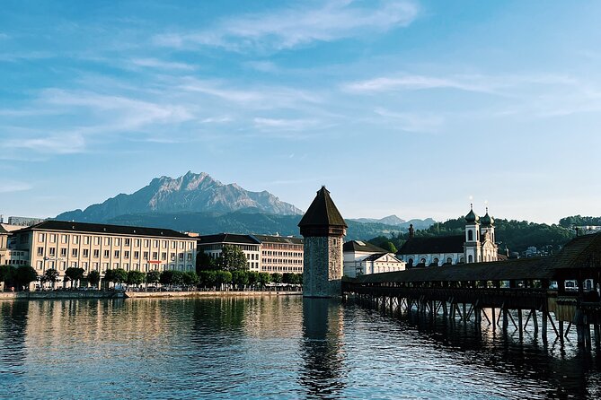 Ultimate Private Guided Lucerne Experience Review - Tour Experience