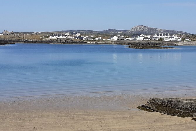 UNESCO Snowdonia World Heritage in Wales - Included Amenities