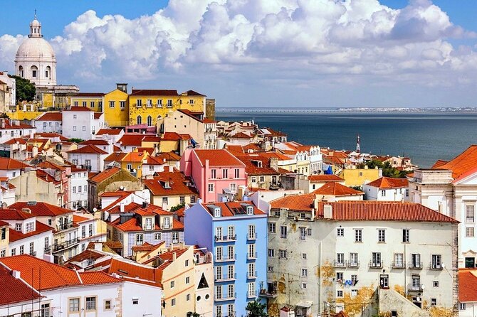 Unforgettable 3 Hours Lisbon City Tour With Tuk Tuk - Tour Highlights