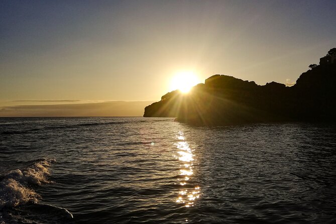 Unforgettable Sunset Group Tour in Positano Review - Booking and Reservation Details