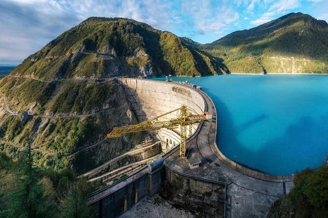 Unforgettable Svaneti in 4 Days - Immerse in Local Svan Culture