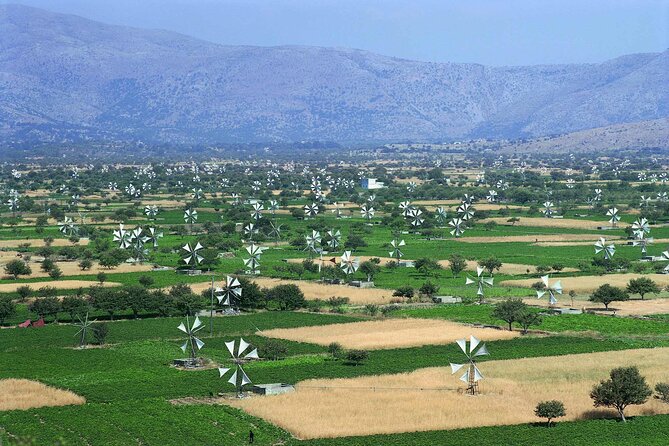 Unique Minoan Crete: Zeus Cave, Winery Visit, Knossos Palace - Zeus Cave