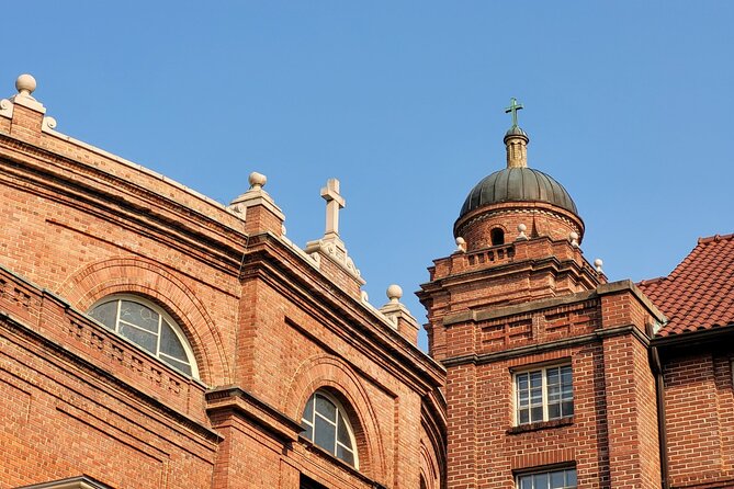 Unique Sites of Asheville Walking Tour for Couples - Additional Tour Information