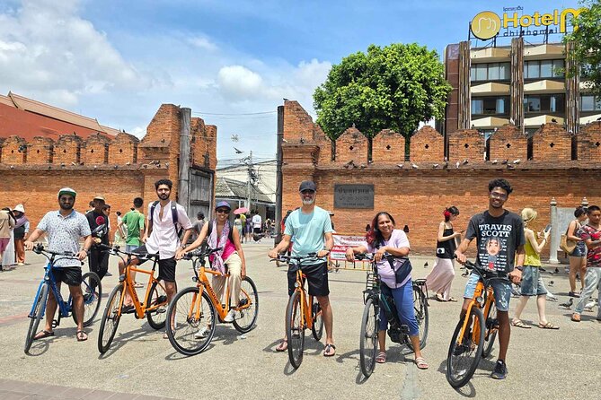 Unique Tour Unknown Chiang Mai - Tour Experience Highlights