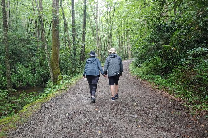 Unplugged Waterfall Hike in the Smokies - Sum Up