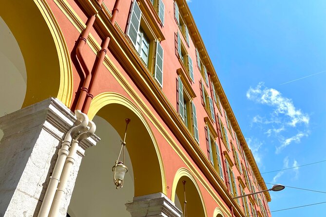 Unusual Private Walking Tour of Old Nice With Certified Guide - Accessibility and Transportation