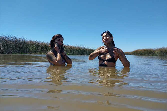 Unveiling Tigre Secrets of Delta & Rio De La Plata - Culinary Delights of Tigre