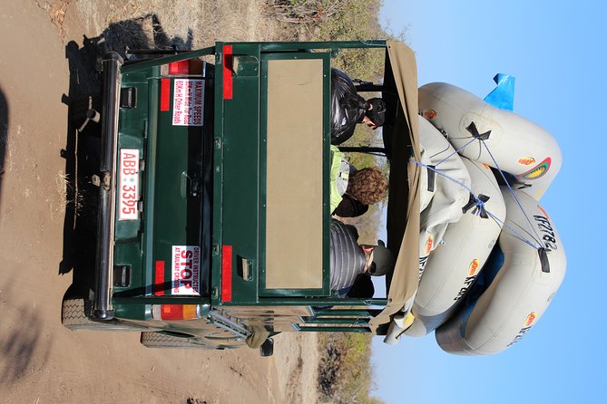 Upper Zambezi Canoeing - Guest Reviews and Feedback
