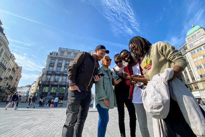 Urban Escape Game for EVG EVJF in Dinant - Accessibility and Additional Information