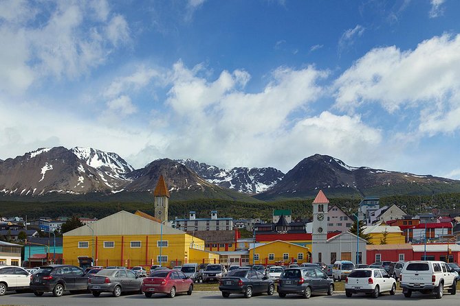 Ushuaia City Half-Day Tour - Questions About Your Stay