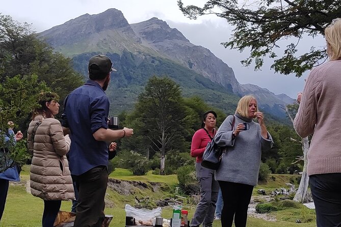 Ushuaia Shore Excursions Tierra Del Fuego National Park - Guaranteed Lowest Price and Pay Later