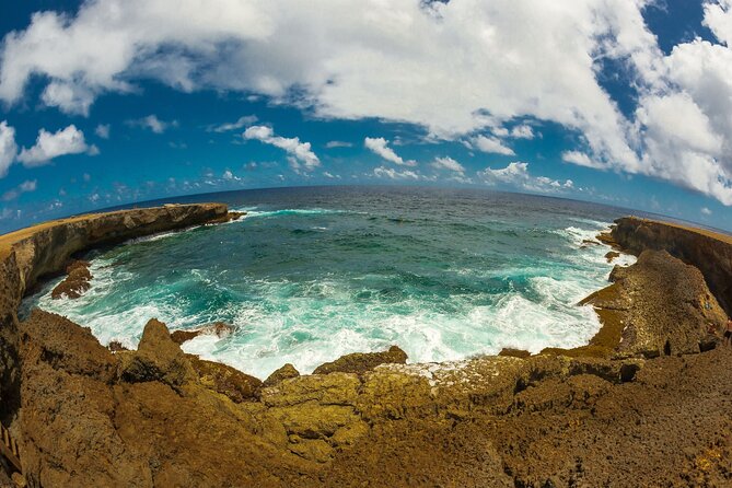 UTV 4 Hours Rental: Explore Arubas Amazing Hotspots by Yourself - Exploring Arubas Hotspots