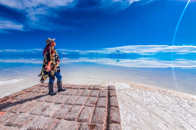 Uyuni Salt Flats From La Paz City 3 Day Tour - Unforgettable Experience