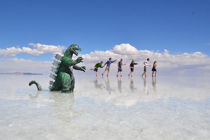 Uyuni Salt With Guide in English + Sunset - Questions About Your Stay