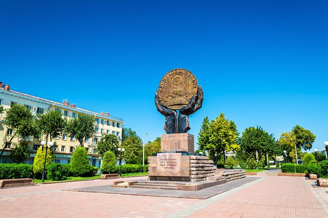 Uzbekistan Tour - 6 Days 5 Nights - Transportation Information