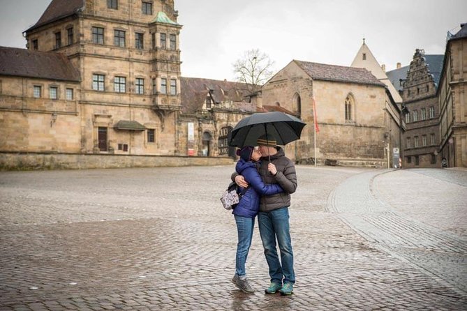 Vacation Photographer in Munich - Edited HD Picture Delivery
