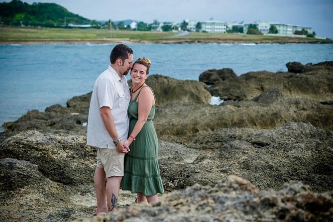 Vacation Photographer in Ocho Rios - Traveler Participation
