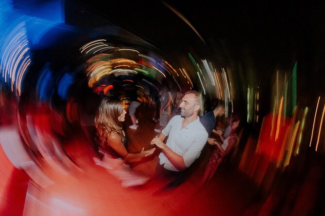Valencia Salsa Lovers Dancing Experience - Explore Valencias Dance Scene