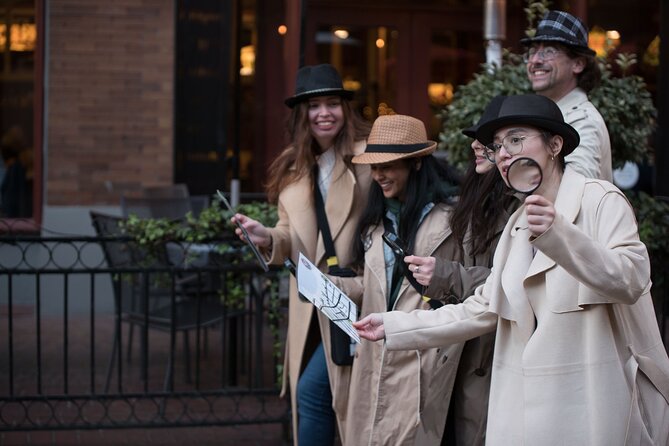 Valentines Day Games in Downtown Vancouver - Accessibility and Requirements