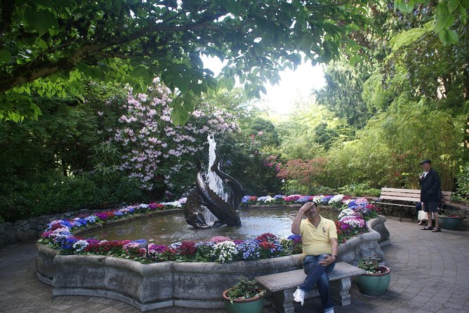 Vancouver 3 Days Budget Tour With Victoria & Whistler - Additional Information
