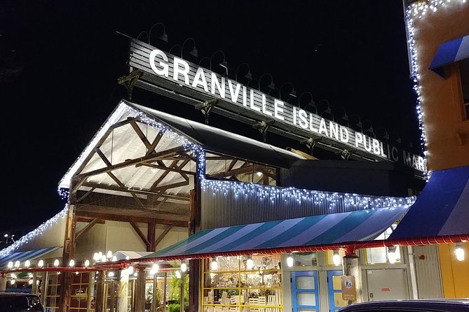 Vancouver Christmas Festival of Lights - Pricing and Additional Information