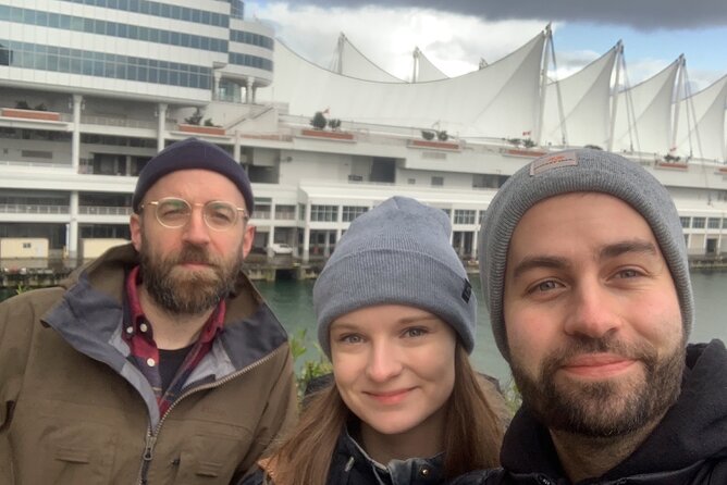 Vancouver Gastown Scavenger Hunt - Meeting Point and Logistics