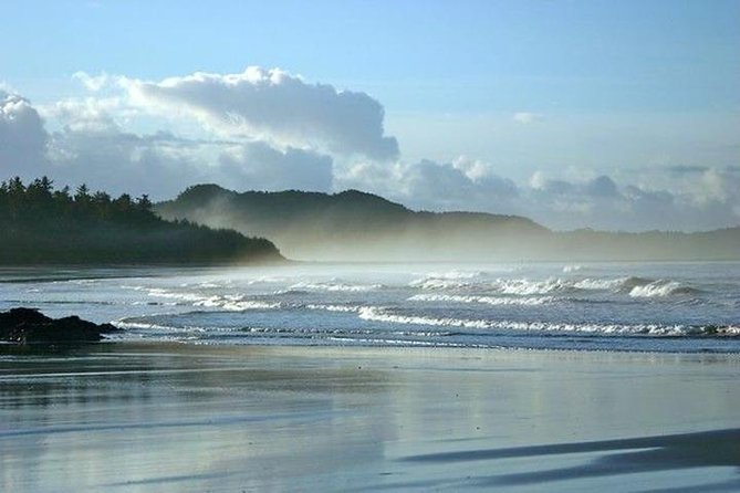 Vancouver to Nanaimo Harbour City Day Tour - Cancellation and Booking Policies