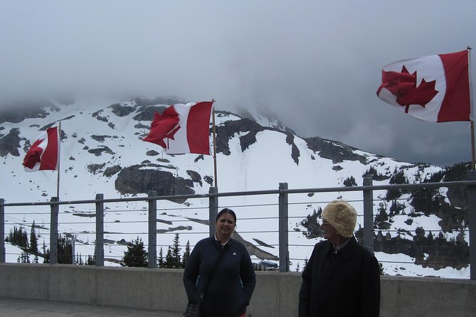 Vancouver, Whistler, Victoria With Butchart 2 Days Tour Private - Cancellation and Availability