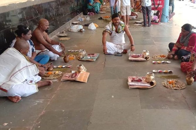 Varanasi - Allahabad - Gaya Tour - 4n5d - Pricing and Booking
