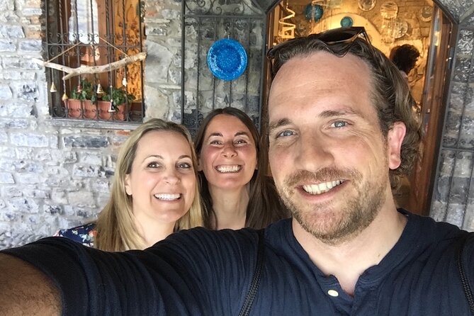Varenna Walking Tour and Cooking Class - Exploring Varenna
