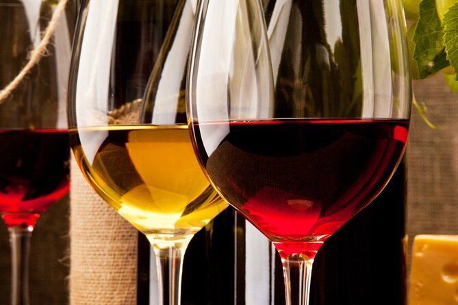 Varied Cheese Tasting With Production and Wine in Kournas - Booking and Cancellation