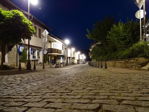 Veliko Tarnovo and Arbanasi Tour From Sofia - Traveler Experiences