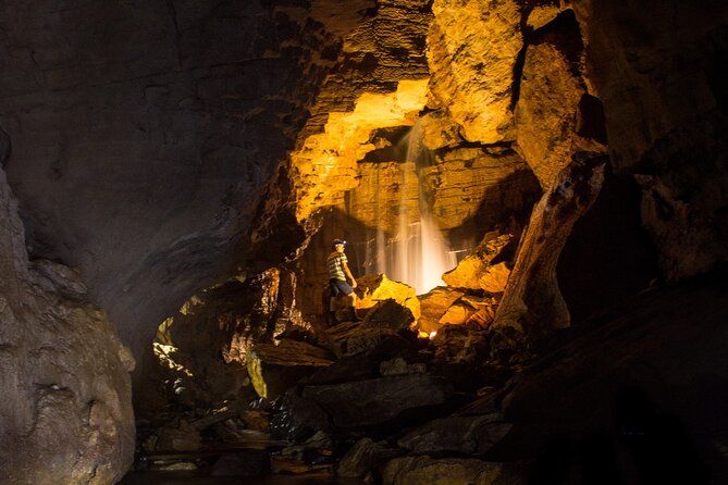 Venado Caves From Arenal - Frequently Asked Questions