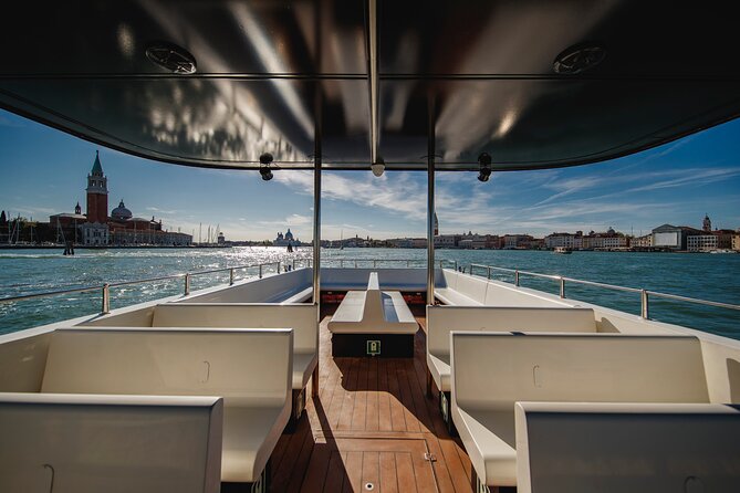 Venice and Lagoon Islands Tour With Audio Guides (Hop-On Hop-Off 48h) - Customer Feedback and Experiences
