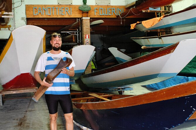 Venice Beginners Kayak Tour: Train & Visit the Medieval Arsenal - Getting Assistance and Inquiries