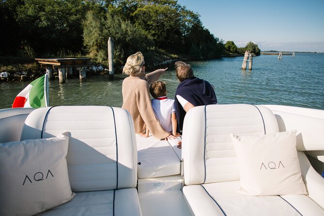 Venice: Cruise in Venice Lagoon - Pricing and Booking Details