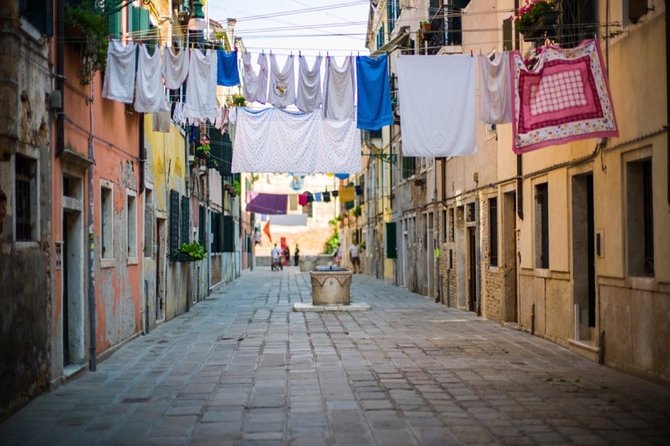 Venice Guided Walking Tour - Additional Tour Details