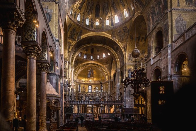Venice Highlights Walking Tour Review - Customer Feedback