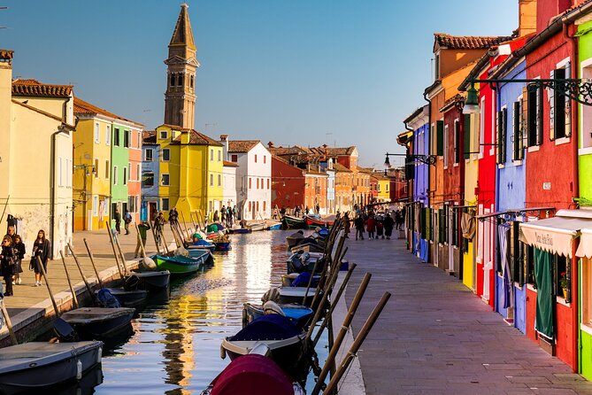 Venice in 1 Day WOW Tour Review - Booking and Cancellation